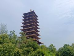 -牛首山文化旅游区