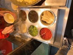 -李老二炒粉(桂林路一店)