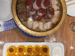 -胖姐渔村(中源大道店)