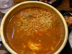 -米屋石锅拌饭(师大店)