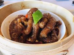 -金轩中餐厅 Jin Xuan(浦东丽思卡尔顿酒店)