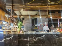 -喜庭海鲜自助(来福士店)