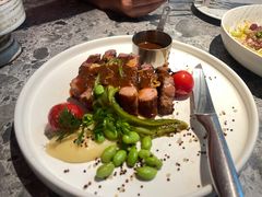 -芭莉与彩虹西餐厅(成都合生汇店)