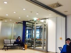 -柏林舍讷费尔德机场