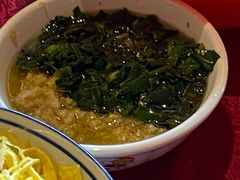 姜葱蓉-园林美食城·本土农家菜(杨和镇店)