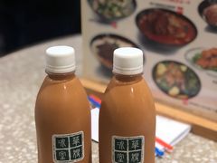 -华嫂冰室(尖沙咀店)