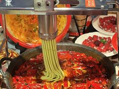 -江北北火锅馆·公路夜市(魏公村店)