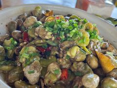 -胖大嫂渔家排档·全海景餐厅(渔村店)