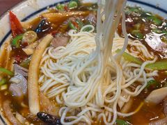 -保儿牛肉面(万象城店)