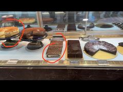 -Awfully Chocolate(来福士广场店)