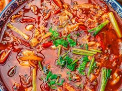 -小街47號江湖菜(四合院店)