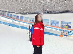 -绍兴启迪乔波冰雪世界