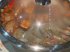 -黄记煌三汁焖锅(顺义华联店)