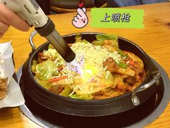 -咕咕站韩国料理(紫金港店)