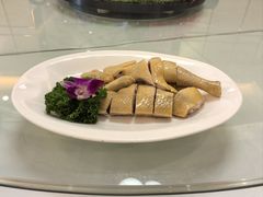 -聚彩居三和酒楼•老字号粤菜(南城店)