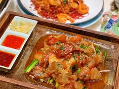 -锦府盐帮·李宅(领展购物广场中关村店)