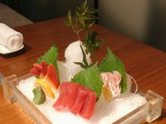 -福州融侨皇冠假日酒店·三宅日本餐厅