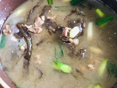 乡里手工红薯粉-秀妈厨房(灰汤老店)