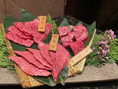 -老乾杯和牛烧肉(王府中环店)
