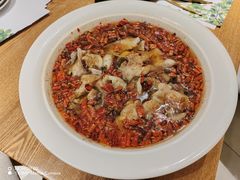 -拾竹樾巷酒肆餐厅(望花店)