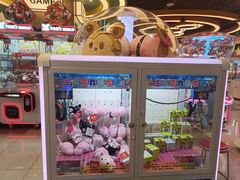 -汤姆熊欢乐世界(正大店)