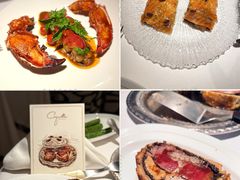 -壳里西餐厅Coquille Seafood Bistro(蒙自路店)