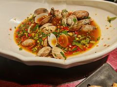 -新天一烤·贵州菜·烧烤(乌当店)