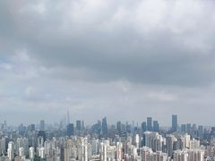 -环球港凯悦 · 享悦中餐厅