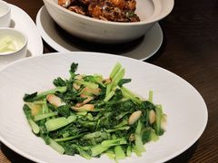 -粗茶淡饭·隐庐私厨(东亭店)