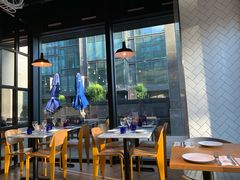 大堂-玛尚诺意式餐厅(官舍店)