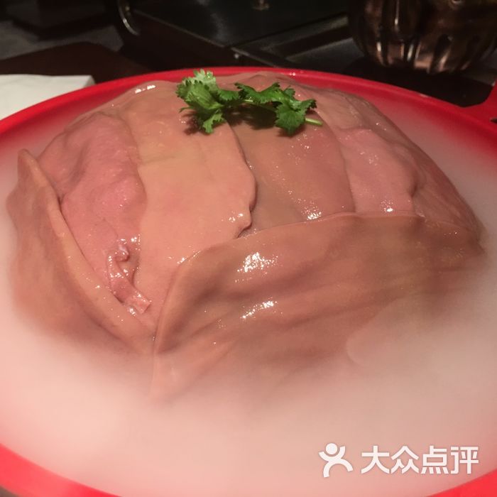 大刀腰片周师兄图片