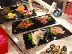 -丰卓会海鲜自助(中润大道店)