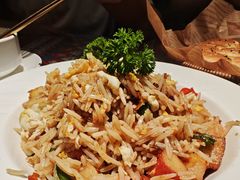 -梅夫娜土耳其餐厅.清真HALAL