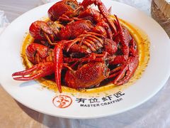 -有位虾匠·胶东小馆(市北店)