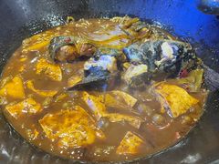 -粗粮人家·东北菜(洋桥店)