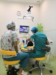 -青苗儿童口腔(长楹天街购物中心)