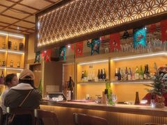 -大米·京都小酒馆·炭烧海鲜·烧鸟(龙口东路店)