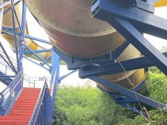 -上海玛雅海滩水公园