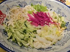 -大海碗·炸酱面·烤鸭·京菜(天坛店)