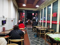 大堂-没牙伯花生汤店(老药洲店)