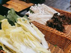 -四喜小胖·北京涮肉(五道营店)