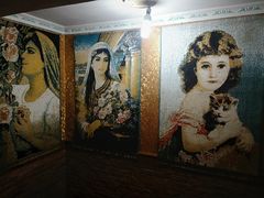 -维吾尔餐厅(宜山路店)