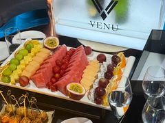 -VENU+海景酒廊