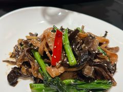 -万柳阁小馆·花园餐厅(龙潭湖店)