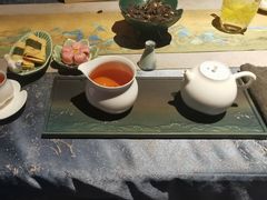 -醉西楼·国风茶社