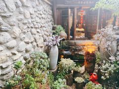 -尽善百年古院餐厅(王家老宅店)