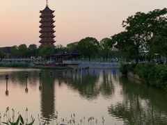 -葛仙湖公园