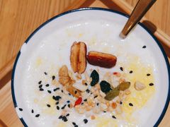 -马记永·兰州牛肉面(3019君尚店)