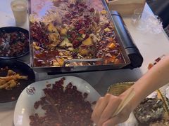 -鑫郭氏·南昌20年大排档·小龙虾羊蝎子(潮阳里店)