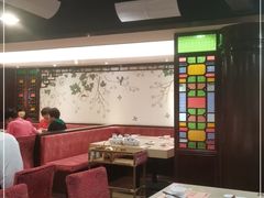 大堂-点都德(大茶楼店)